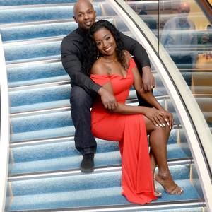 Meet your Posher, Marlon